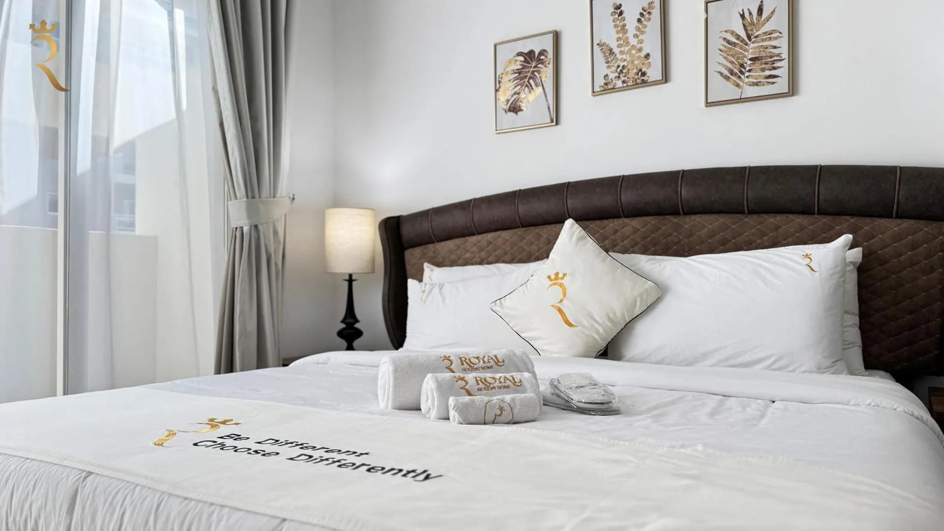 Διαμέρισμα Al Reef Peaceful Studio King Bed Comfort For 2 Αμπού Ντάμπι