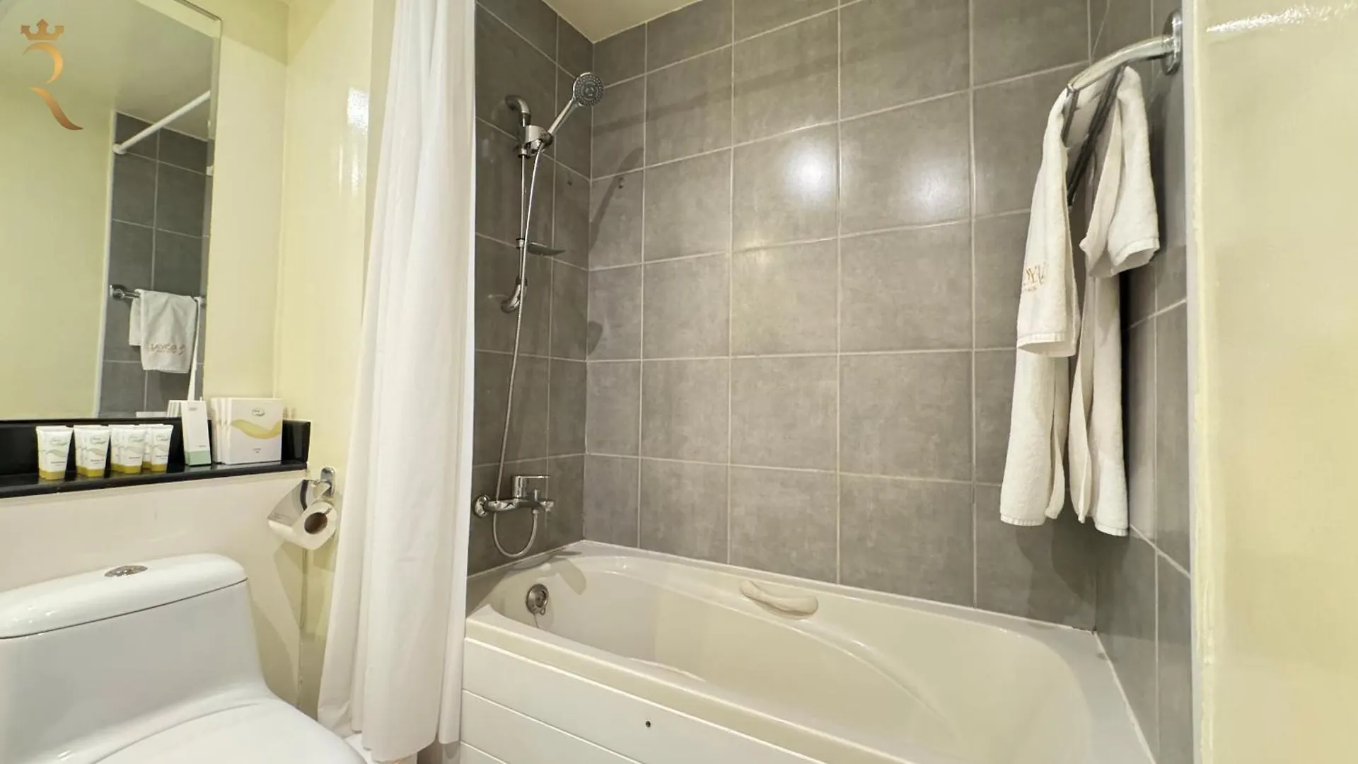 Al Reef Peaceful Studio King Bed Comfort For 2 Αμπού Ντάμπι Διαμέρισμα